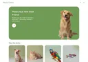 Pets by Cherry